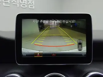 2016 Mercedes-Benz A-Класс с пробегом 71 166 км