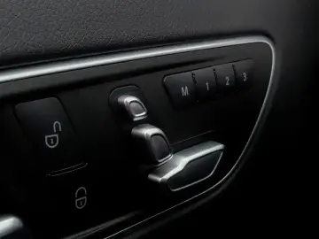 2016 Mercedes-Benz A-Класс с пробегом 71 166 км