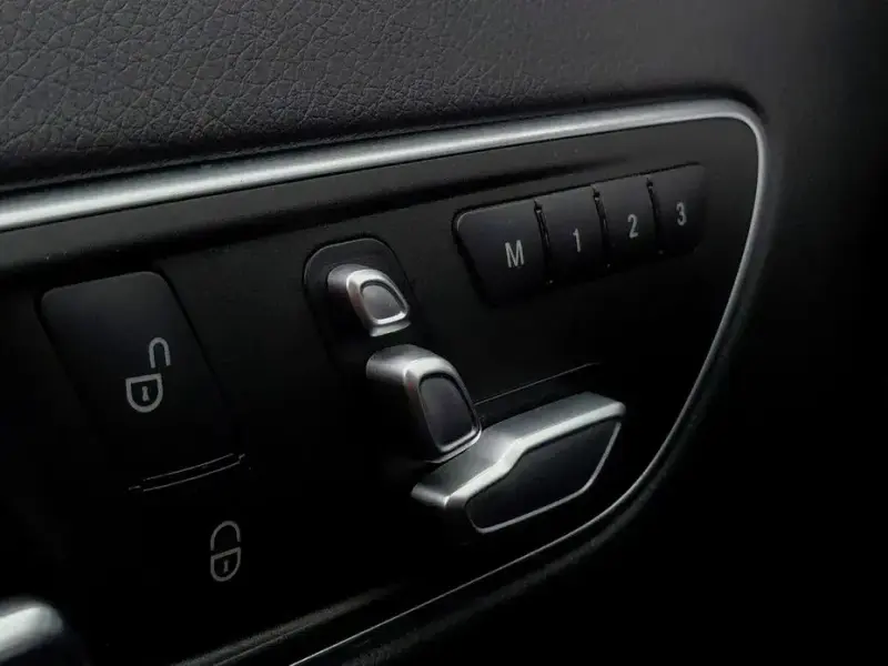 2016 Mercedes-Benz A-Класс с пробегом 71 166 км