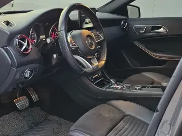2017 Mercedes-Benz A-Класс с пробегом 87 900 км