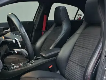 2017 Mercedes-Benz A-Класс с пробегом 87 900 км