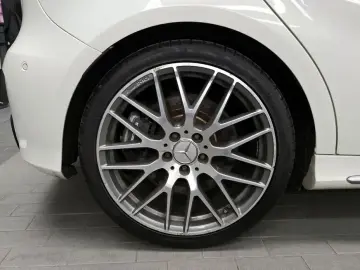 2018 Mercedes-Benz A-Класс с пробегом 114 438 км