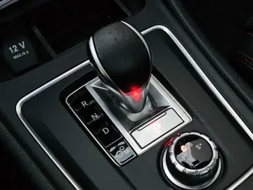 2017 Mercedes-Benz A-Класс с пробегом 87 900 км