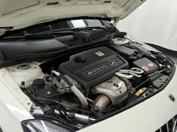 2018 Mercedes-Benz A-Класс с пробегом 114 438 км