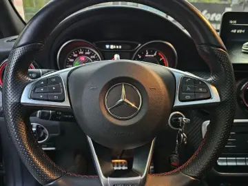 2017 Mercedes-Benz A-Класс с пробегом 87 900 км