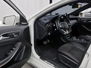 2018 Mercedes-Benz A-Класс с пробегом 114 438 км