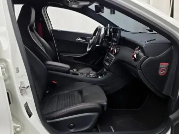 2018 Mercedes-Benz A-Класс с пробегом 114 438 км