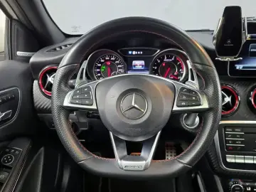 2018 Mercedes-Benz A-Класс с пробегом 114 438 км
