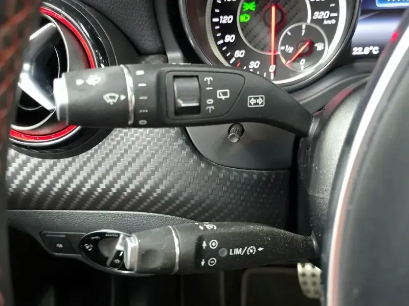 2018 Mercedes-Benz A-Класс с пробегом 114 438 км