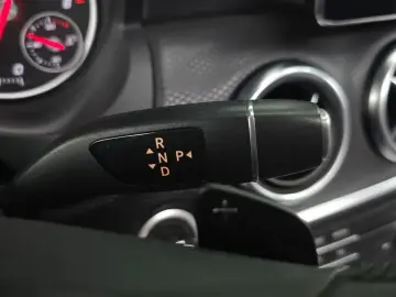 2016 Mercedes-Benz A-Класс с пробегом 130 770 км