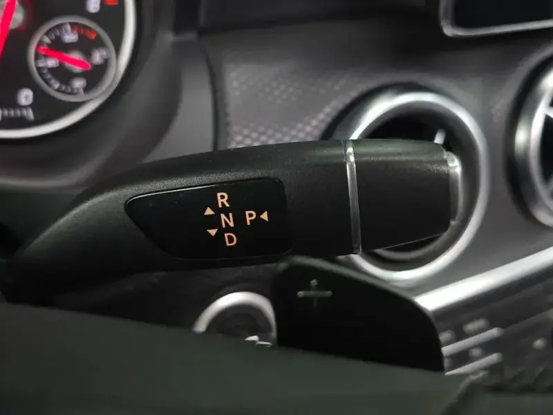 2016 Mercedes-Benz A-Класс с пробегом 130 770 км