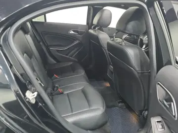 2016 Mercedes-Benz A-Класс с пробегом 130 770 км