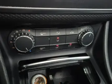 2016 Mercedes-Benz A-Класс с пробегом 130 770 км