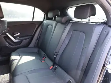 2021 Mercedes-Benz A-Класс с пробегом 16 100 км