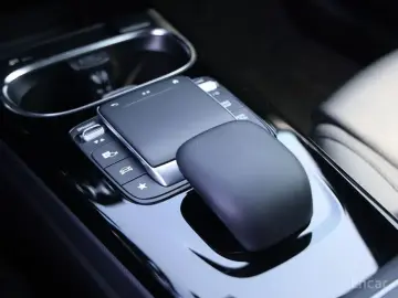 2021 Mercedes-Benz A-Класс с пробегом 16 100 км