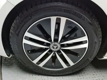 2020 Mercedes-Benz A-Класс с пробегом 108 140 км