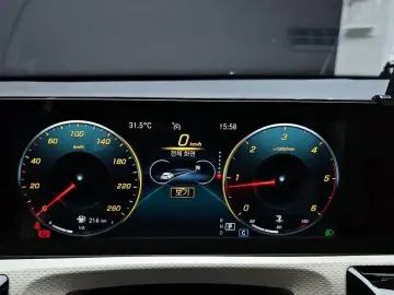 2020 Mercedes-Benz A-Класс с пробегом 108 140 км