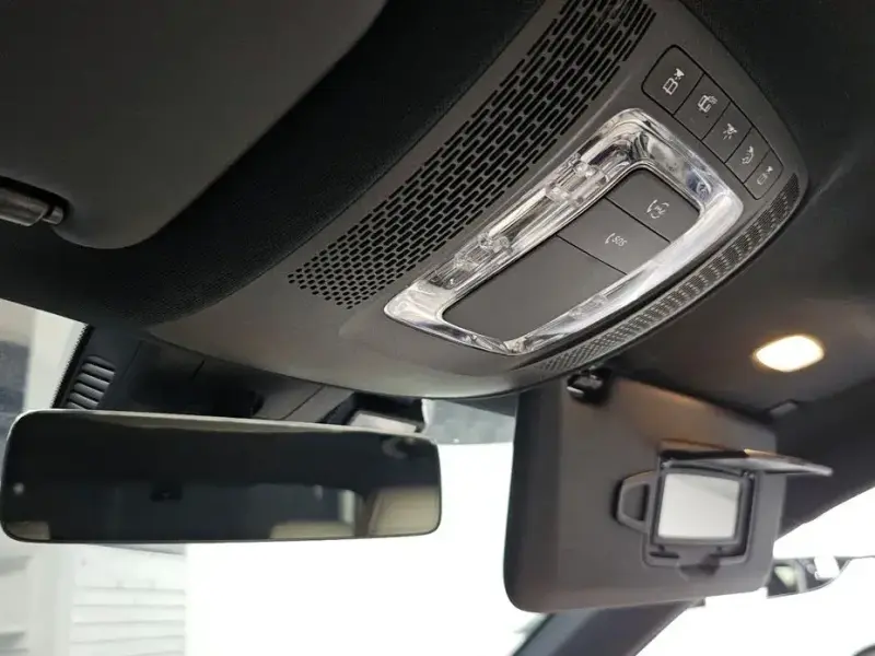 2020 Mercedes-Benz A-Класс с пробегом 108 140 км