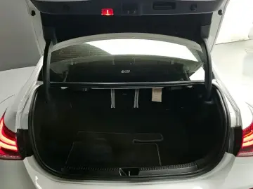 2020 Mercedes-Benz A-Класс с пробегом 108 140 км