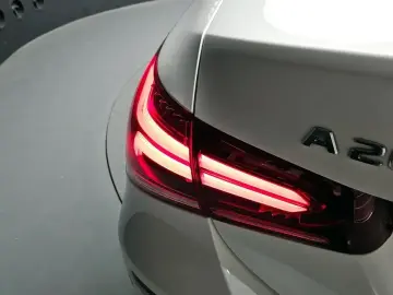 2020 Mercedes-Benz A-Класс с пробегом 108 140 км