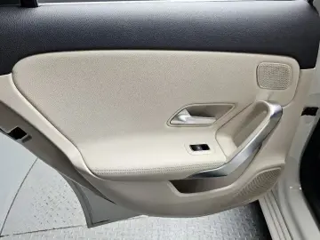 2020 Mercedes-Benz A-Класс с пробегом 108 140 км