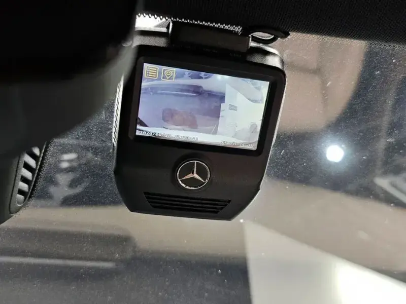2020 Mercedes-Benz A-Класс с пробегом 108 140 км