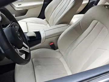 2020 Mercedes-Benz A-Класс с пробегом 108 140 км