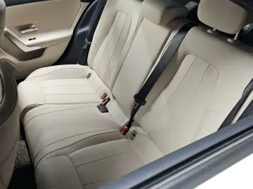 2020 Mercedes-Benz A-Класс с пробегом 108 140 км