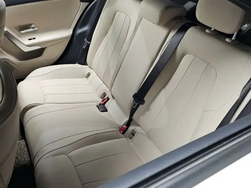 2020 Mercedes-Benz A-Класс с пробегом 108 140 км