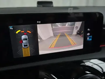 2021 Mercedes-Benz A-Класс с пробегом 83 829 км