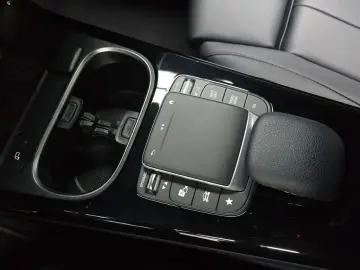 2021 Mercedes-Benz A-Класс с пробегом 83 829 км