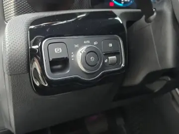 2021 Mercedes-Benz A-Класс с пробегом 83 829 км