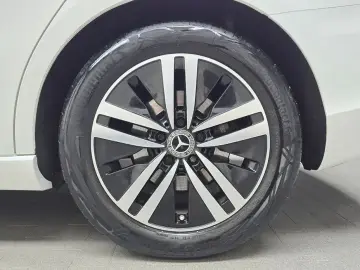 2021 Mercedes-Benz A-Класс с пробегом 83 829 км