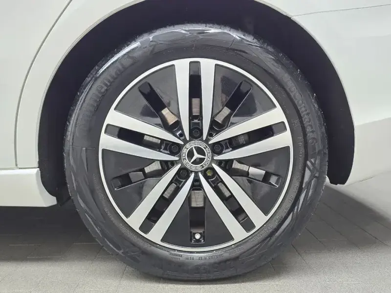 2021 Mercedes-Benz A-Класс с пробегом 83 829 км