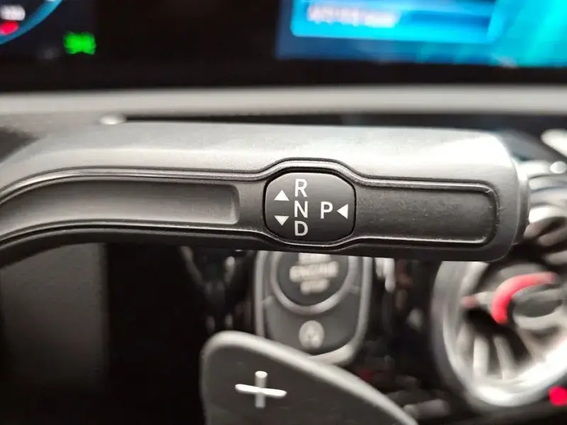 2021 Mercedes-Benz A-Класс с пробегом 21 716 км