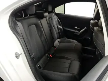 2021 Mercedes-Benz A-Класс с пробегом 21 716 км