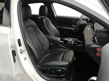 2021 Mercedes-Benz A-Класс с пробегом 21 716 км