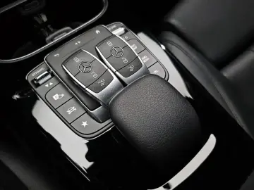 2021 Mercedes-Benz A-Класс с пробегом 21 716 км