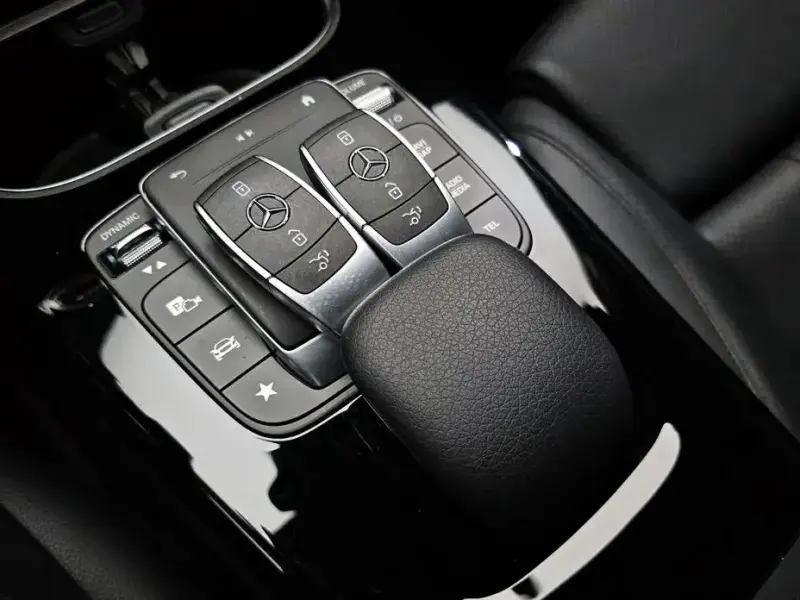 2021 Mercedes-Benz A-Класс с пробегом 21 716 км