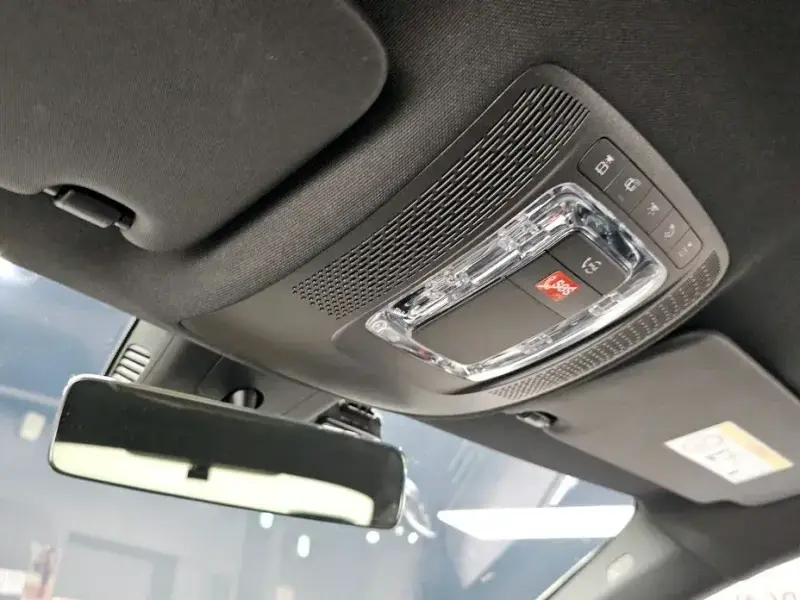 2021 Mercedes-Benz A-Класс с пробегом 21 716 км