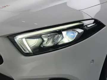 2021 Mercedes-Benz A-Класс с пробегом 21 716 км