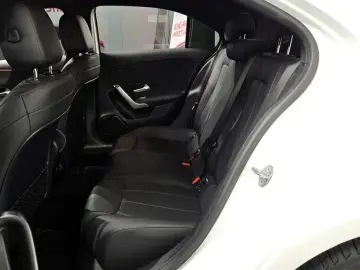 2021 Mercedes-Benz A-Класс с пробегом 21 716 км