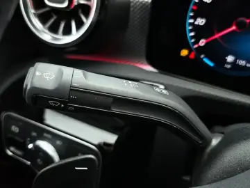 2021 Mercedes-Benz A-Класс с пробегом 21 716 км