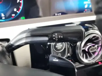 2022 Mercedes-Benz A-Класс с пробегом 50 736 км
