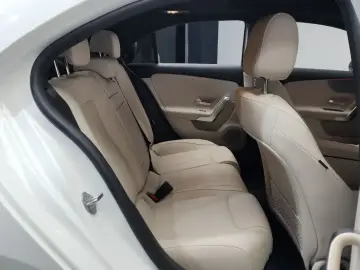 2022 Mercedes-Benz A-Класс с пробегом 50 736 км