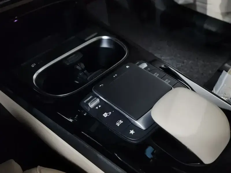 2022 Mercedes-Benz A-Класс с пробегом 50 736 км