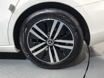 2022 Mercedes-Benz A-Класс с пробегом 50 736 км
