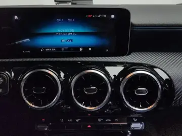 2019 Mercedes-Benz A-Класс с пробегом 63 928 км