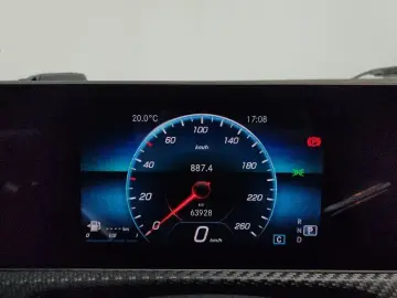 2019 Mercedes-Benz A-Класс с пробегом 63 928 км