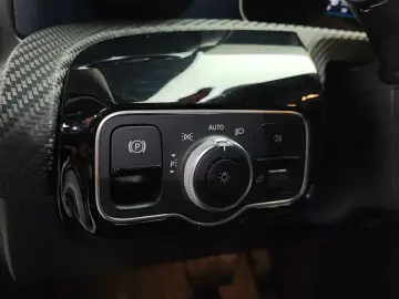 2019 Mercedes-Benz A-Класс с пробегом 63 928 км
